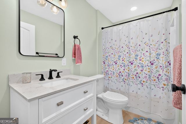 5370 Shadow Walk Way, Gainesville, GA 30507