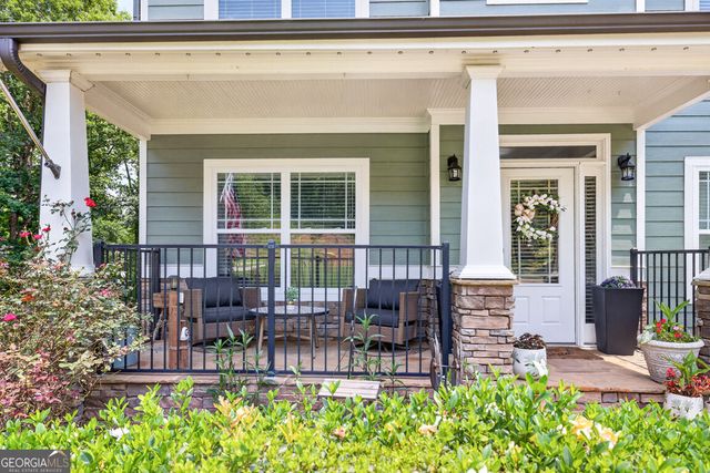 5370 Shadow Walk Way, Gainesville, GA 30507