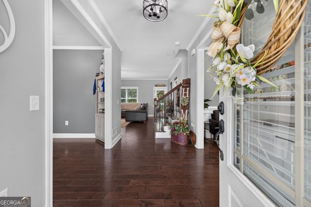 5370 Shadow Walk Way, Gainesville, GA 30507