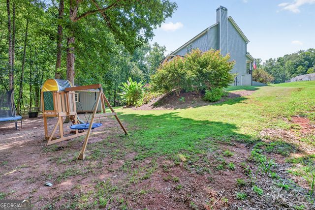 5370 Shadow Walk Way, Gainesville, GA 30507