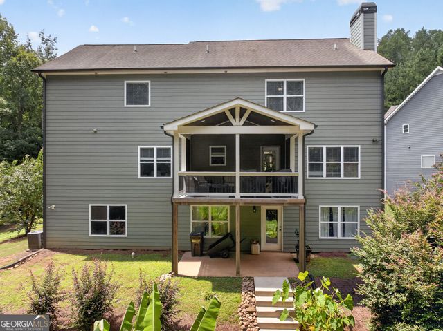 5370 Shadow Walk Way, Gainesville, GA 30507