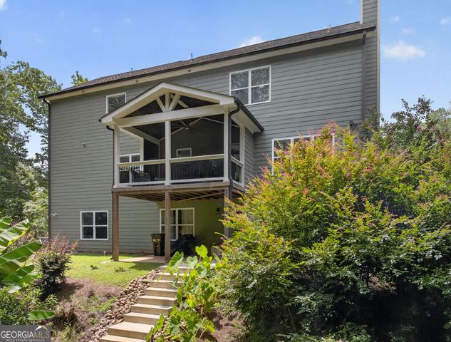 5370 Shadow Walk Way, Gainesville, GA 30507