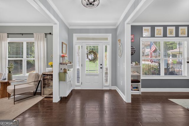 5370 Shadow Walk Way, Gainesville, GA 30507
