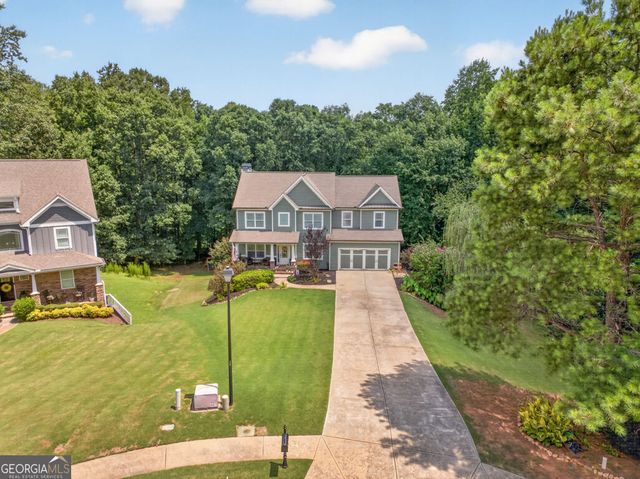 5370 Shadow Walk Way, Gainesville, GA 30507
