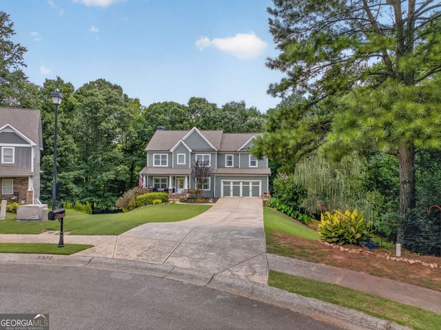 5370 Shadow Walk Way, Gainesville, GA 30507