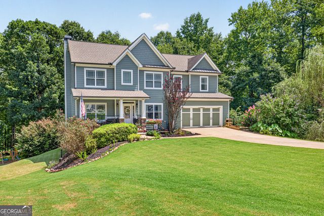 5370 Shadow Walk Way, Gainesville, GA 30507