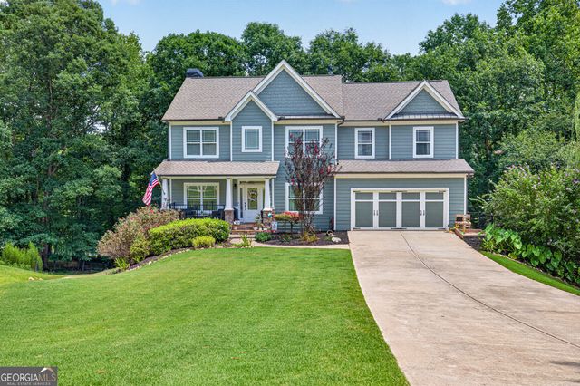 5370 Shadow Walk Way, Gainesville, GA 30507