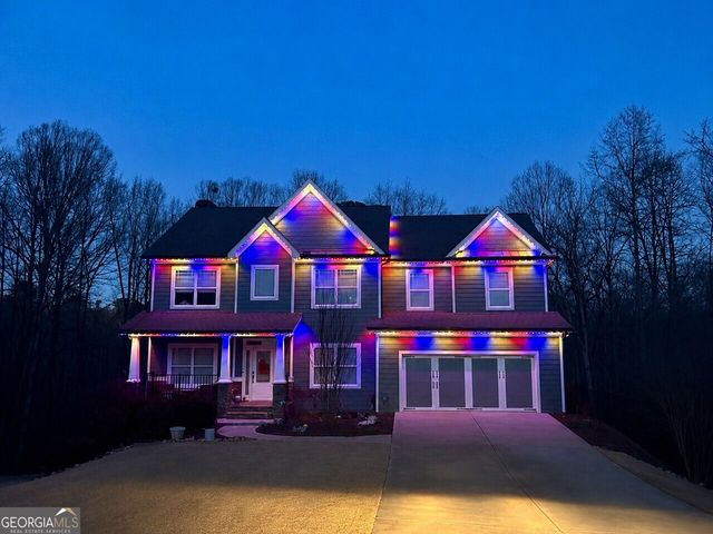 5370 Shadow Walk Way, Gainesville, GA 30507