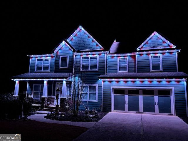 5370 Shadow Walk Way, Gainesville, GA 30507