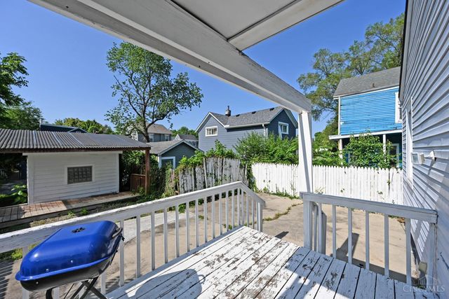 1407 Regent Avenue, Cincinnati, OH 45237