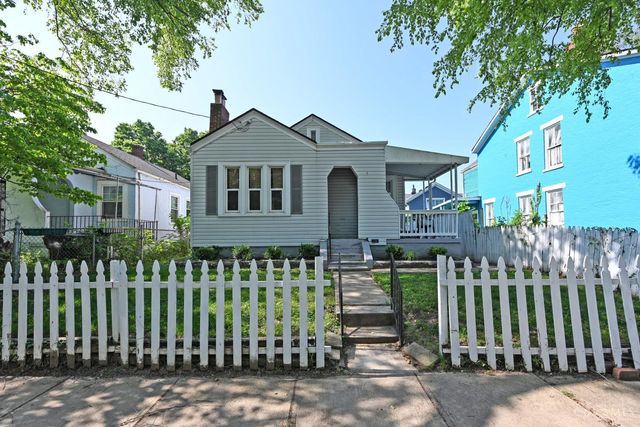1407 Regent Avenue, Cincinnati, OH 45237