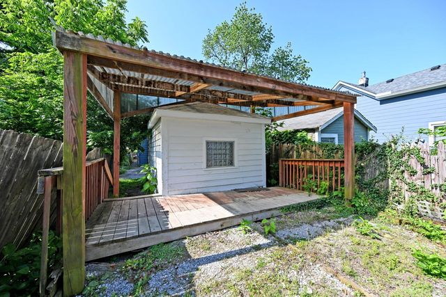 1407 Regent Avenue, Cincinnati, OH 45237