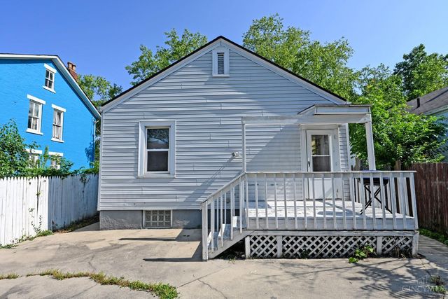 1407 Regent Avenue, Cincinnati, OH 45237