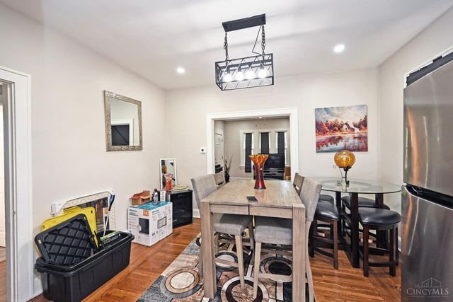 1407 Regent Avenue, Cincinnati, OH 45237