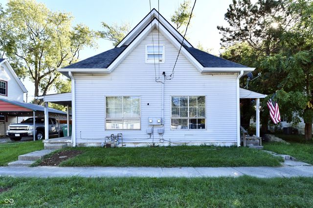 507 S Pennsylvania Street, Greenfield, IN 46140