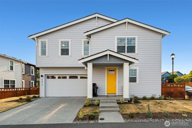 9812 6th Avenue SW, Seattle, WA 98106