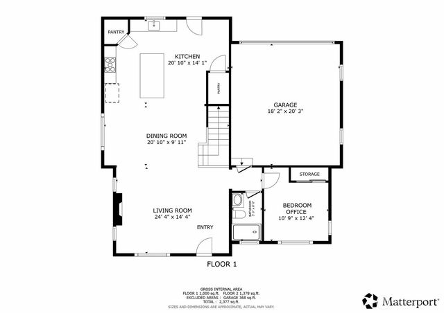 9812 6th Avenue SW, Seattle, WA 98106
