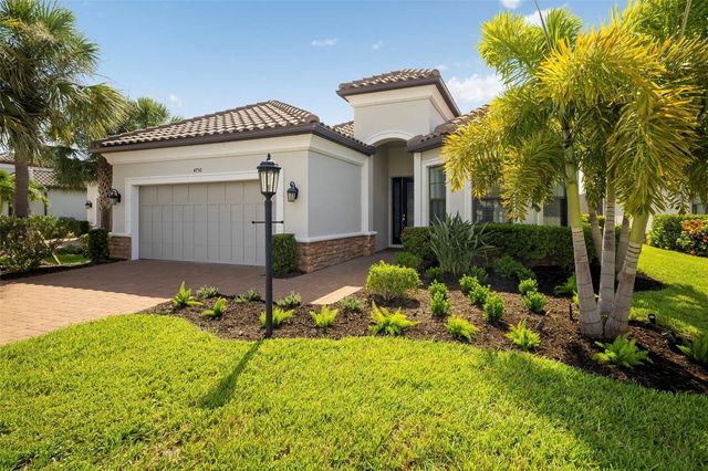 4730 SARCA COURT, Bradenton, FL 34211