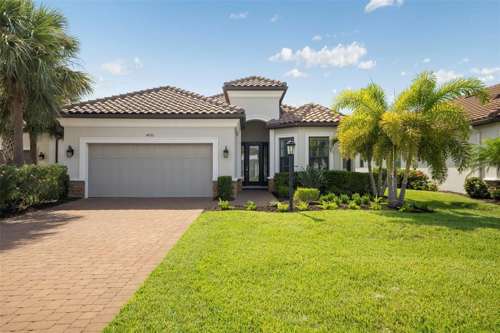 4730 SARCA COURT, Bradenton, FL 34211