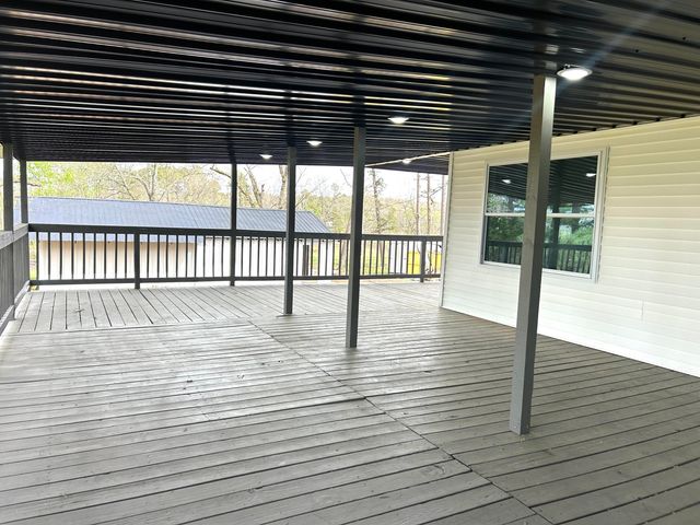 14817 Malberg Road, Cabool, MO 65689