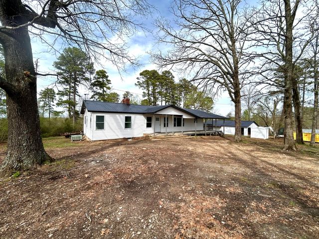 14817 Malberg Road, Cabool, MO 65689