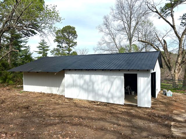 14817 Malberg Road, Cabool, MO 65689