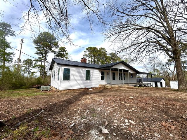 14817 Malberg Road, Cabool, MO 65689