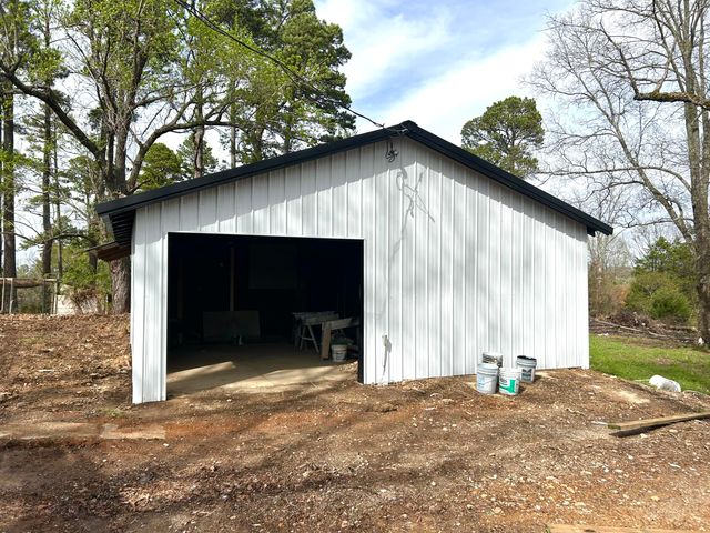 14817 Malberg Road, Cabool, MO 65689