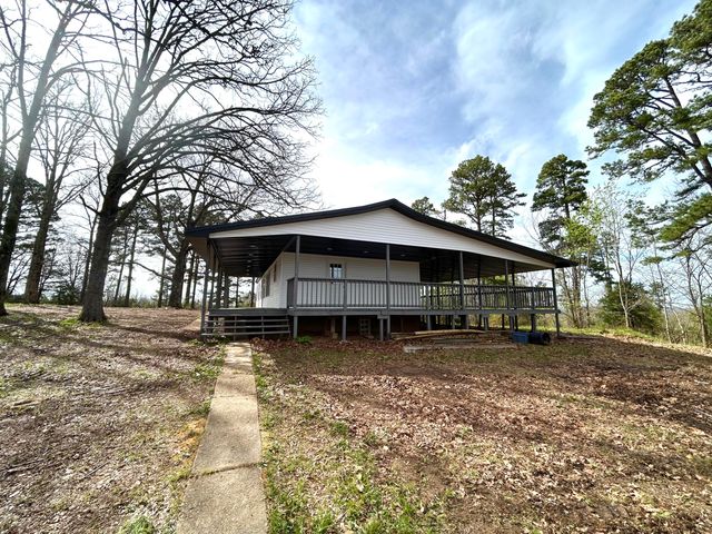 14817 Malberg Road, Cabool, MO 65689