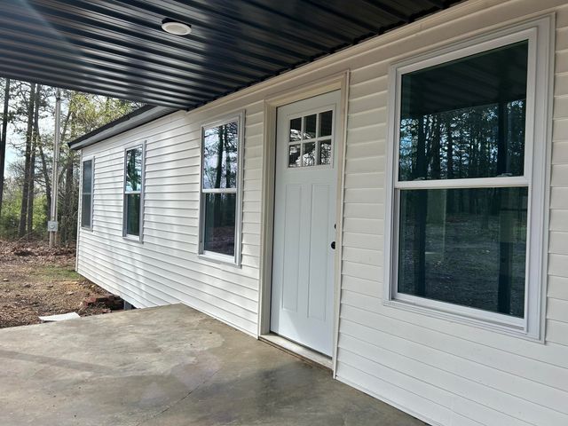 14817 Malberg Road, Cabool, MO 65689