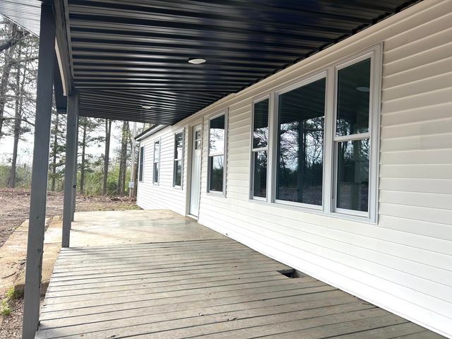 14817 Malberg Road, Cabool, MO 65689