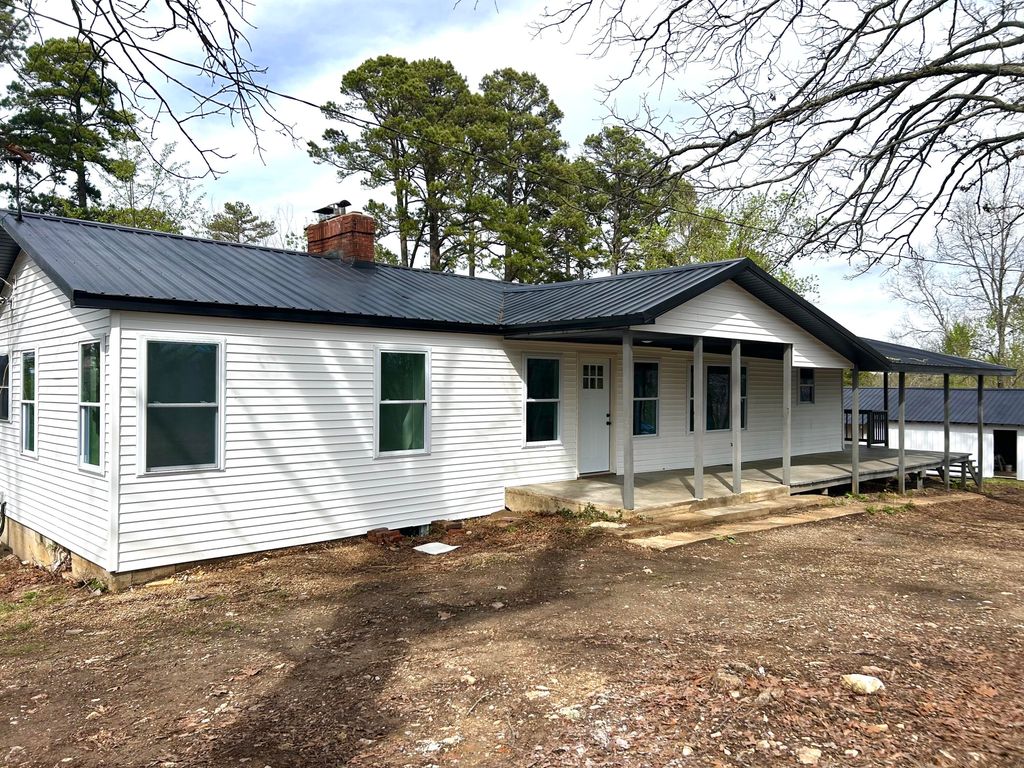 14817 Malberg Road, Cabool, MO 65689