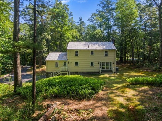 113 Newbridge Road, Sudbury, MA 01776