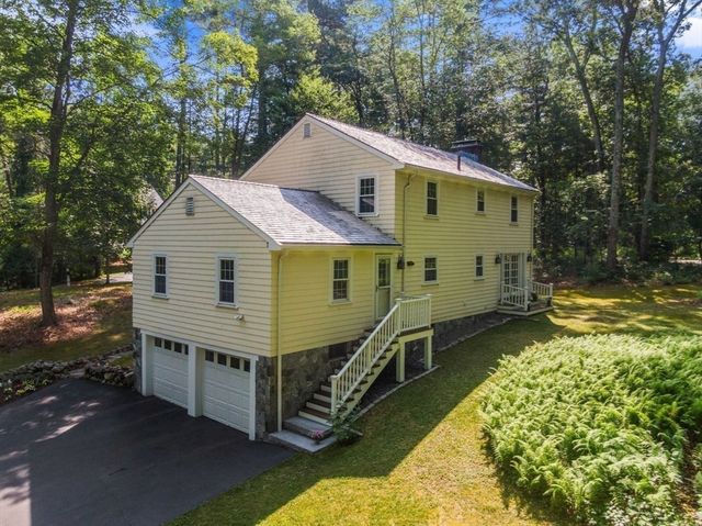 113 Newbridge Road, Sudbury, MA 01776