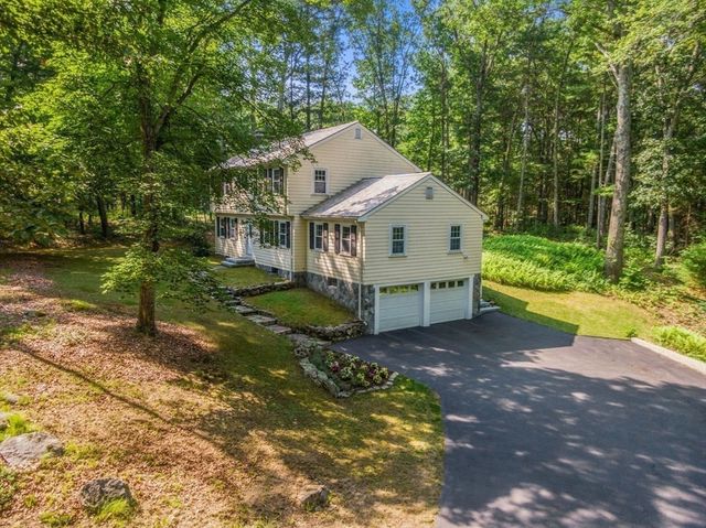 113 Newbridge Road, Sudbury, MA 01776