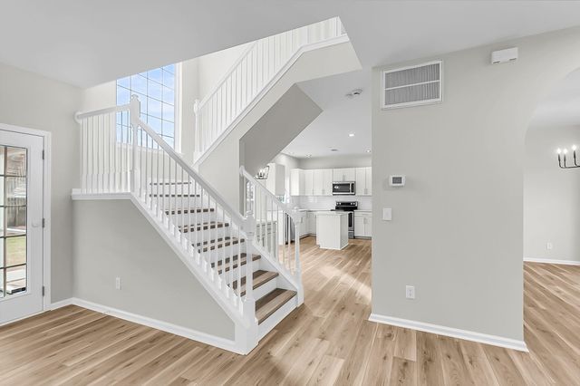 705 Beverly Drive, Summerville, SC 29485