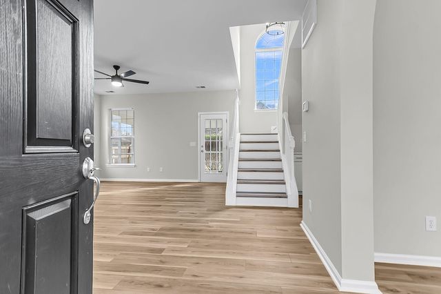 705 Beverly Drive, Summerville, SC 29485