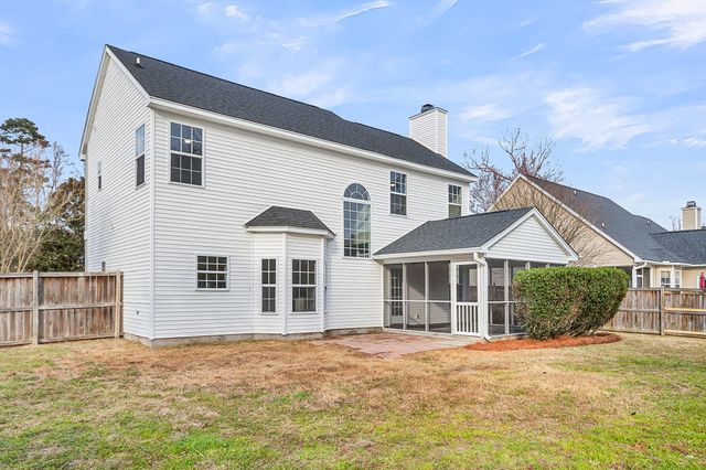 705 Beverly Drive, Summerville, SC 29485