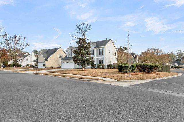 705 Beverly Drive, Summerville, SC 29485