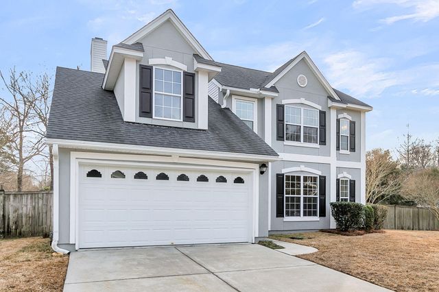 705 Beverly Drive, Summerville, SC 29485