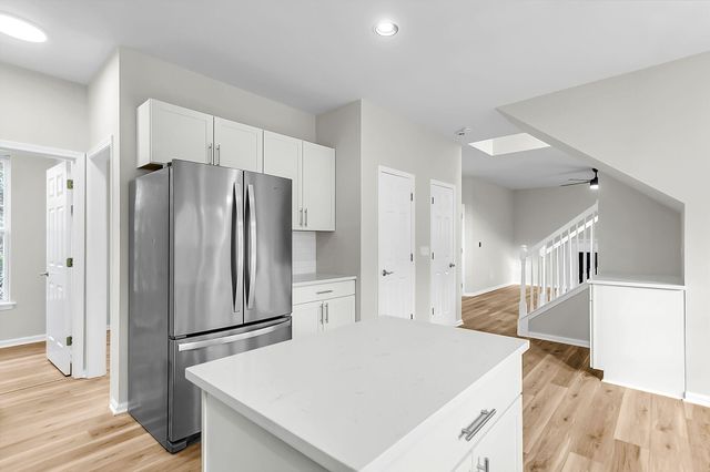 705 Beverly Drive, Summerville, SC 29485