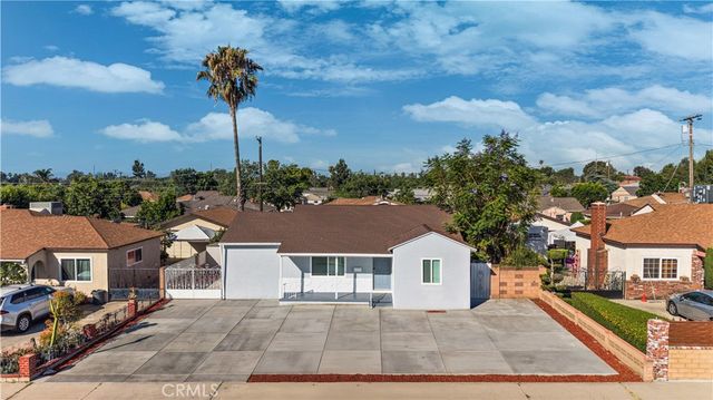9971 Ilex Avenue, Pacoima, CA 91331