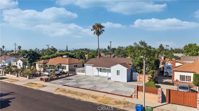 9971 Ilex Avenue, Pacoima, CA 91331