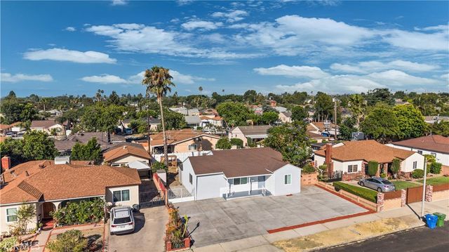 9971 Ilex Avenue, Pacoima, CA 91331