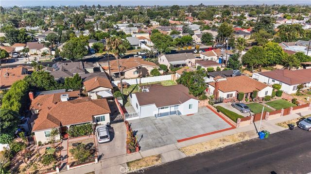 9971 Ilex Avenue, Pacoima, CA 91331
