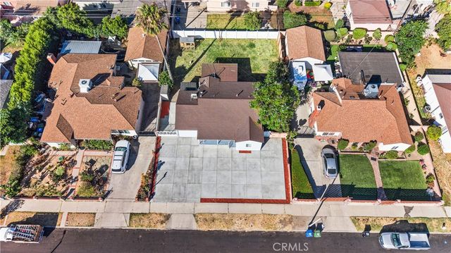 9971 Ilex Avenue, Pacoima, CA 91331