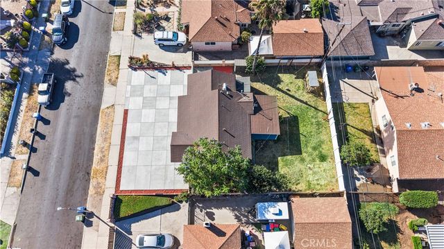 9971 Ilex Avenue, Pacoima, CA 91331