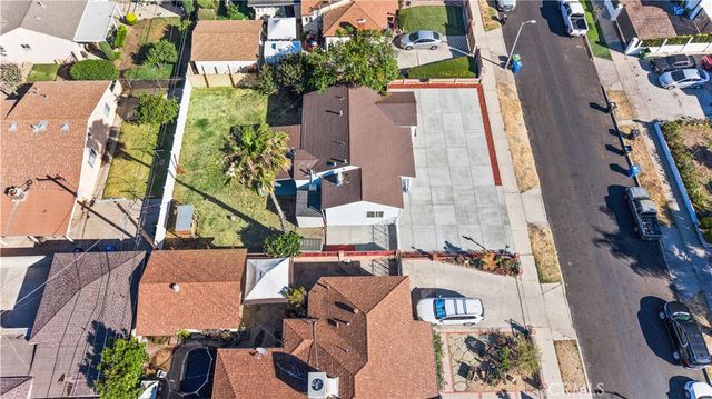 9971 Ilex Avenue, Pacoima, CA 91331