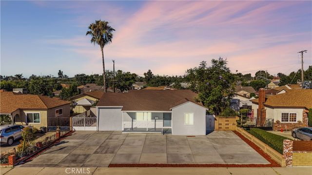 9971 Ilex Avenue, Pacoima, CA 91331