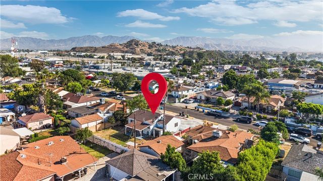 9971 Ilex Avenue, Pacoima, CA 91331